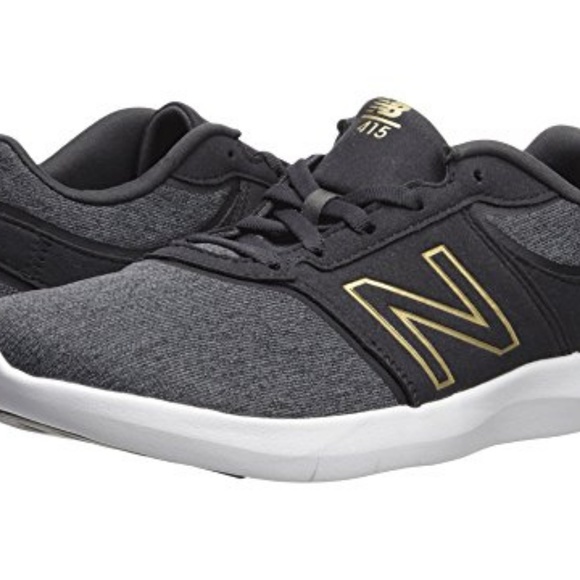 new balance memory foam womens